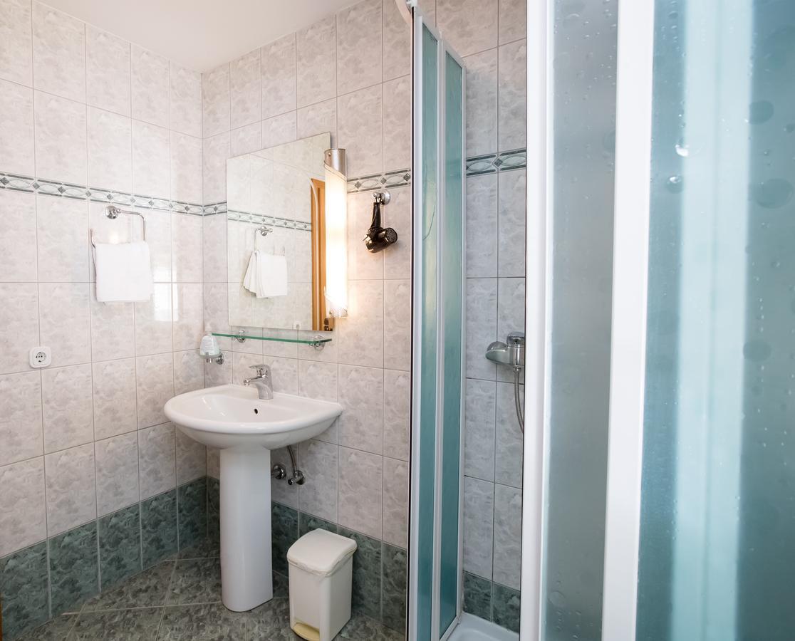 Apartmaji Katrnjek Apartment Bohinj Luaran gambar